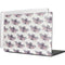 Blush Moth by Cat Coq MacBook Cases